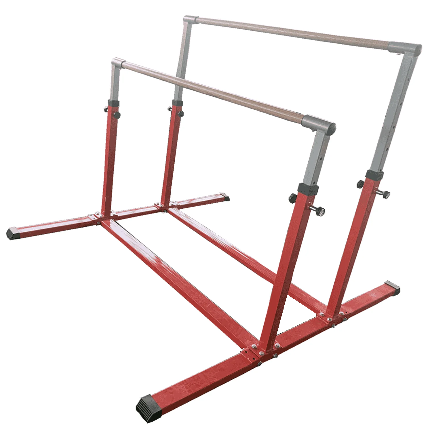 Dip Station Parallel - 2026 Home Gym Parallel Exercise Equalizer