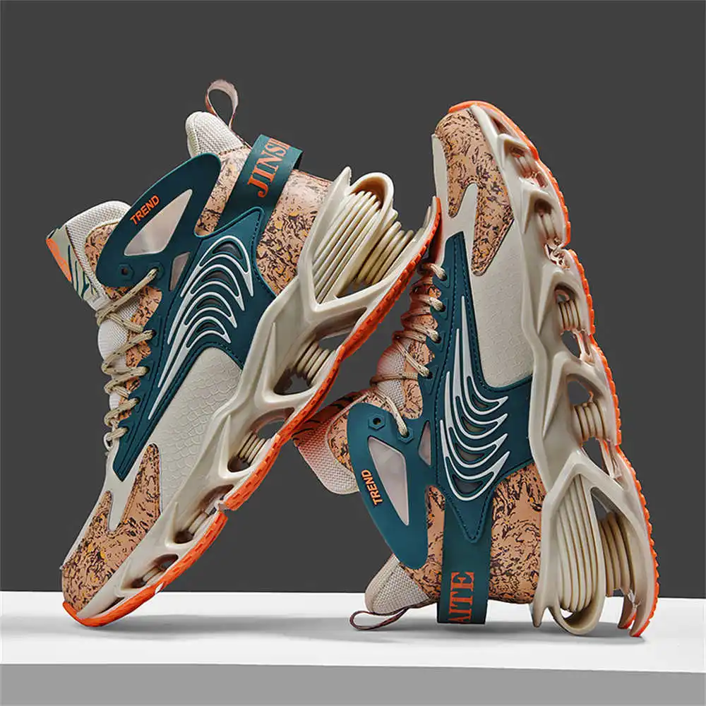 Home Gym Kit For Men - Non-slip Mid Child Running Sneakers Casual