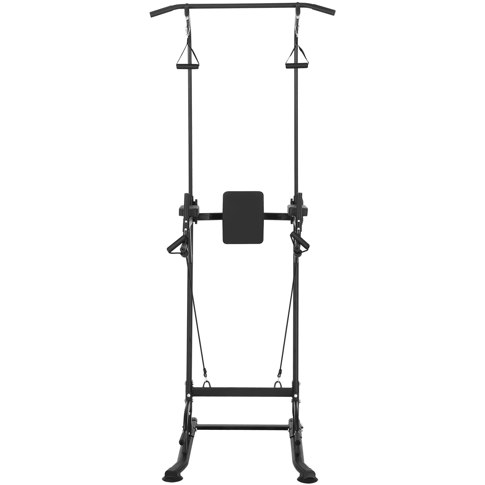 Dip Station Parallel - Pull up Station Power Tower Dip