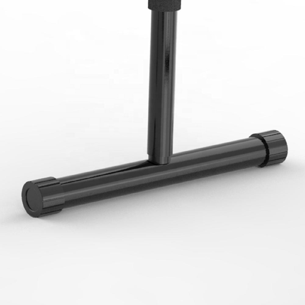 Dip Station Parallel - Home Gym Equipment Lebert Equalizer Dip