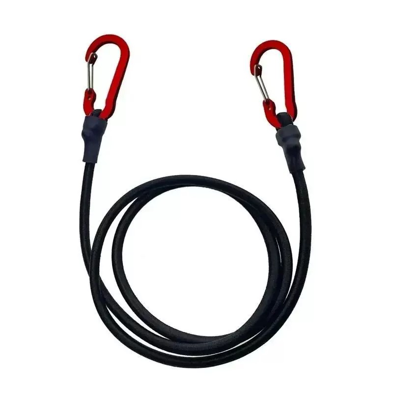 Resistance Band Heavy - 60/90/120cm Heavy Duty Bungee Cord with