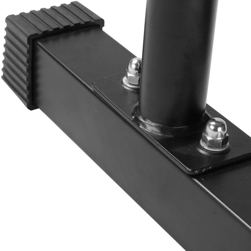 Dip Station Parallel - Workout Challenger Push up Stands Exercise