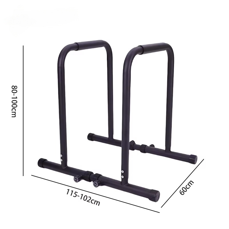 Dip Station Parallel - High Quality Multifunctional Parallel Bars Dip
