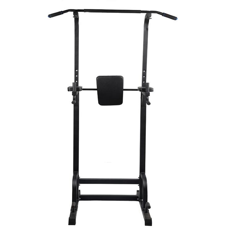 Dip Station Parallel - Indoor Pull up Horizontal Bar Hanging