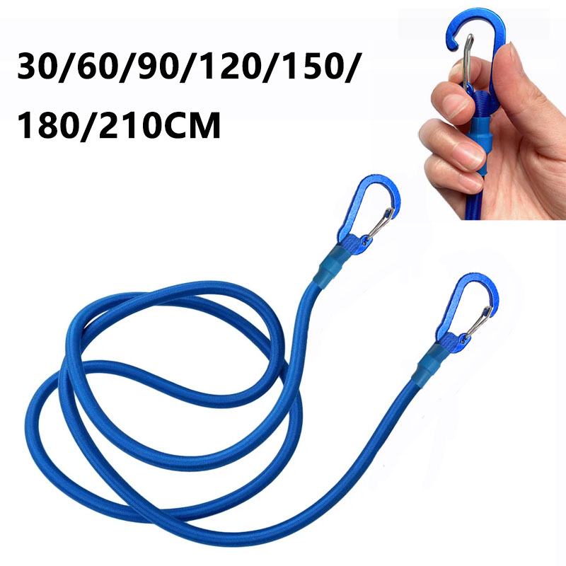 Resistance Band Heavy - 8mm Heavy Duty Elastic Rope 7
