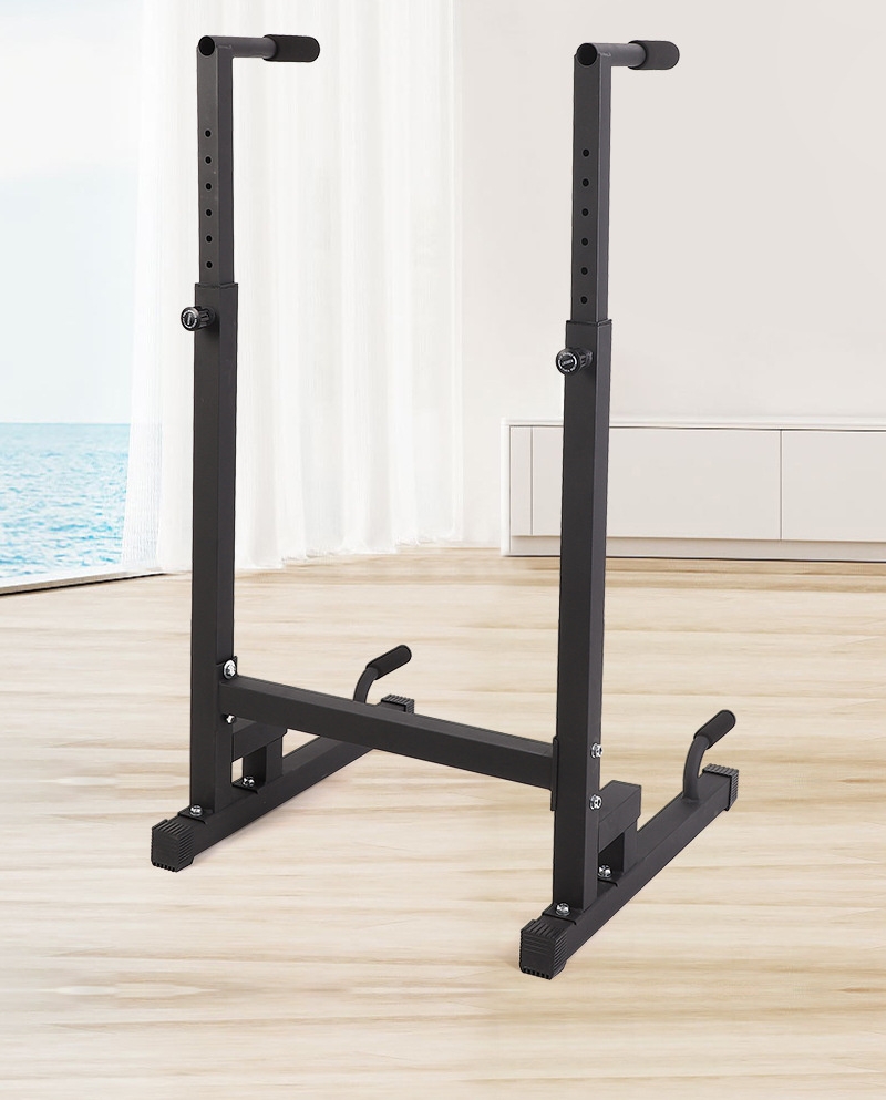 Dip Station Parallel - Heavy Duty Dipping Station Dip Stand