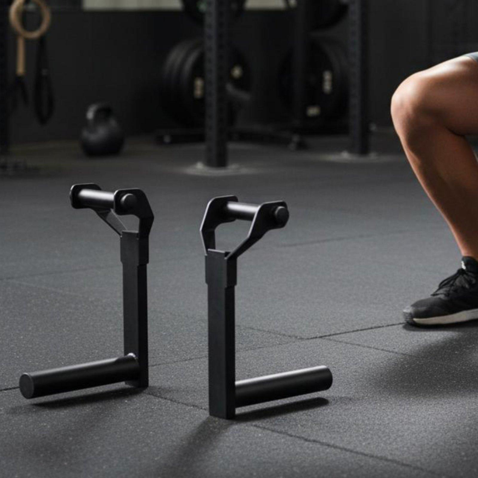 Multi-size Barbell Plate Holde - đánh giá và giá Home Gym Training