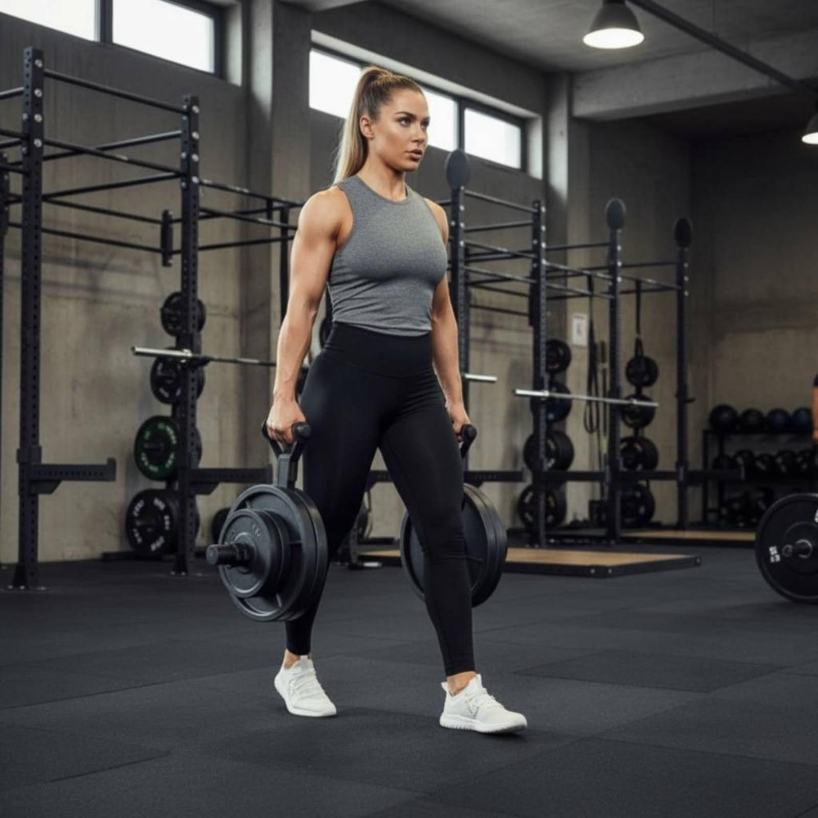 Multi-size Barbell Plate Holde - đánh giá và giá Home Gym Training