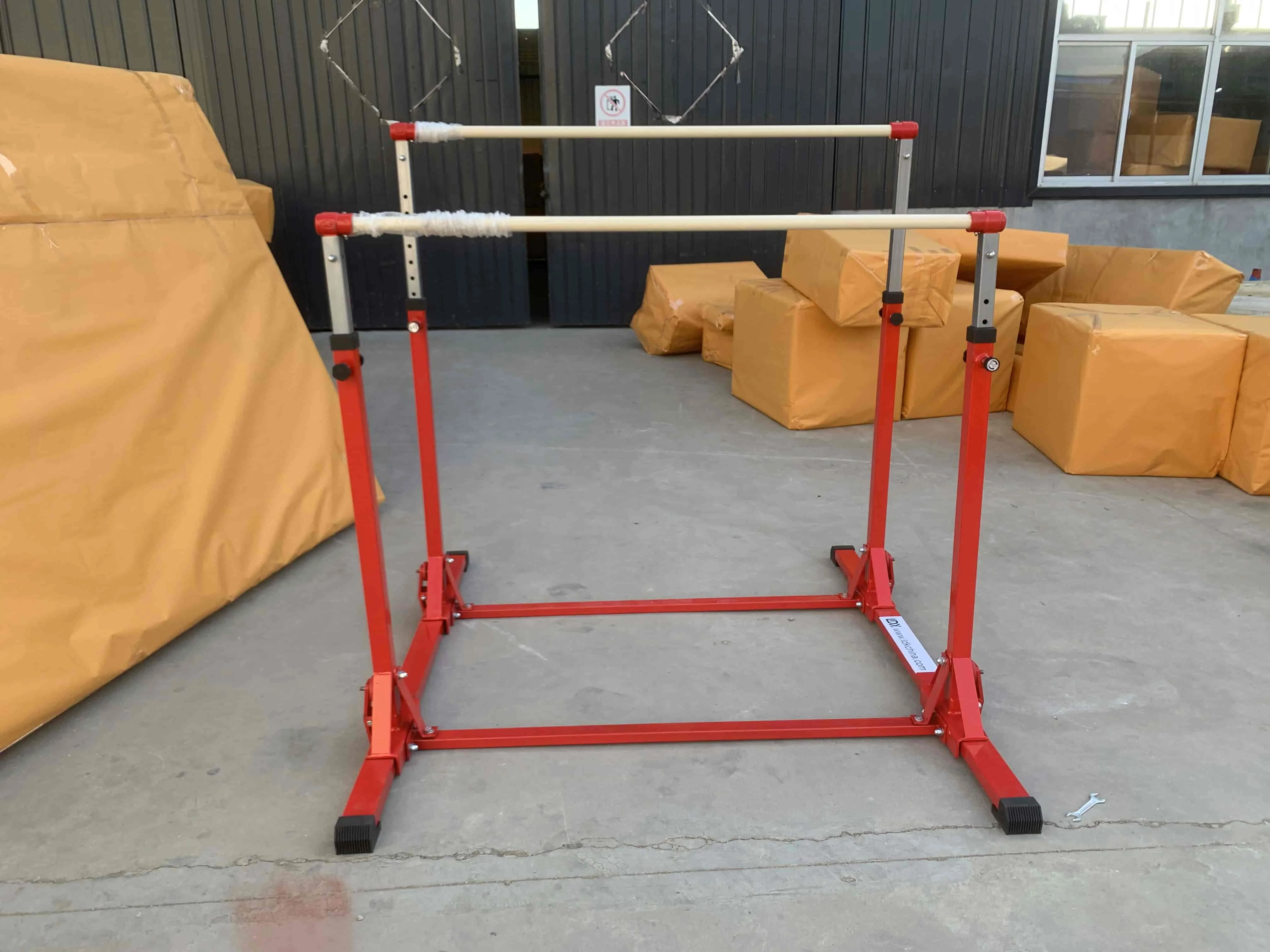 2026 Home Gym Parallel Exercis - đánh giá và giá Dip Station Parallel
