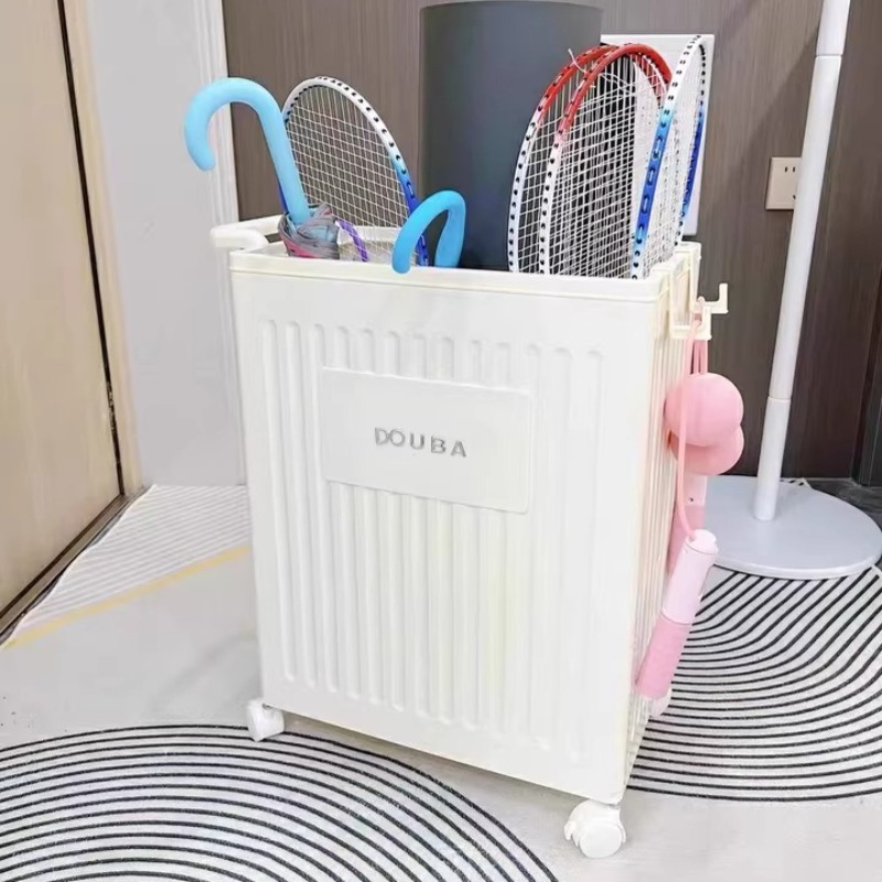 Heavy-Duty Yoga Gear Storage B - đánh giá và giá Home Gym Yoga Storage