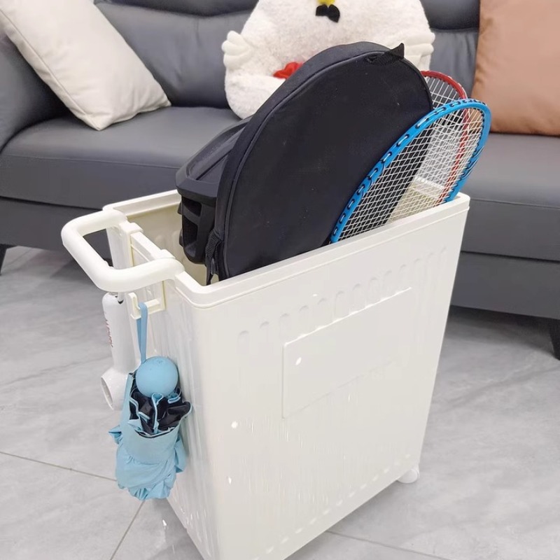 Heavy-Duty Yoga Gear Storage B - đánh giá và giá Home Gym Yoga Storage