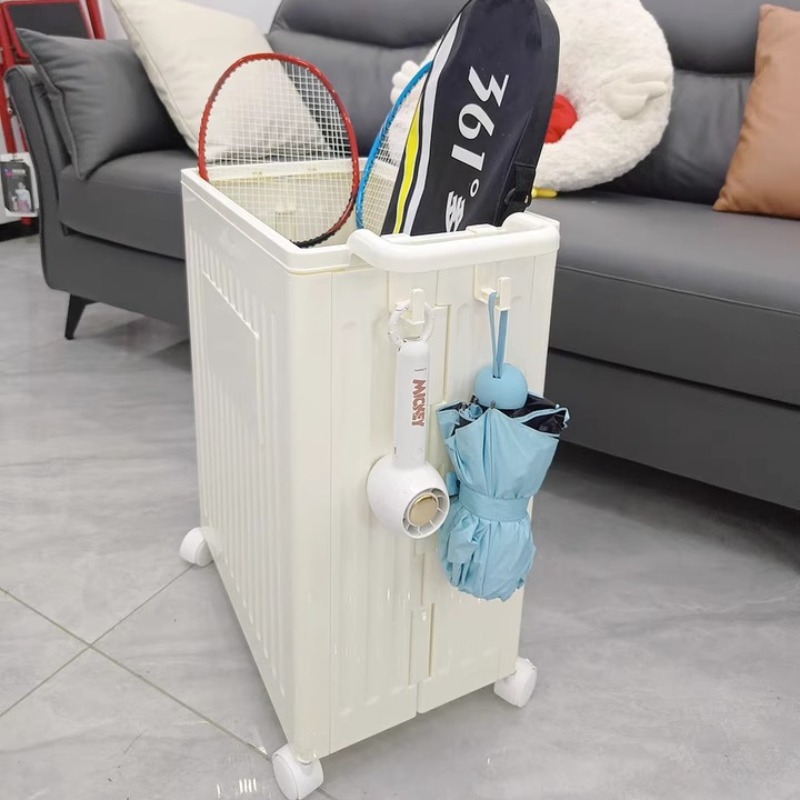 Heavy-Duty Yoga Gear Storage B - đánh giá và giá Home Gym Yoga Storage