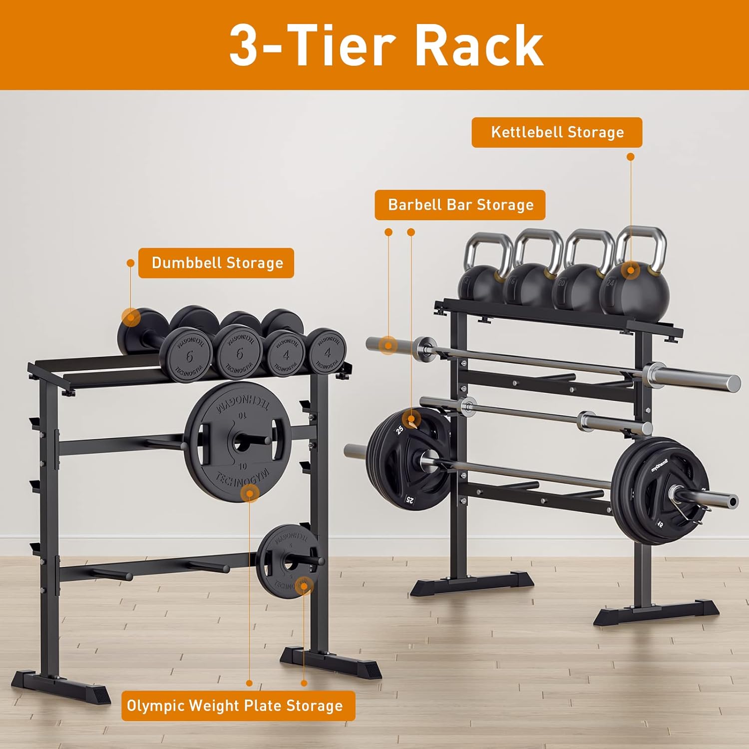 Home Gym Strength Training Wei - đánh giá và giá Home Gym Design
