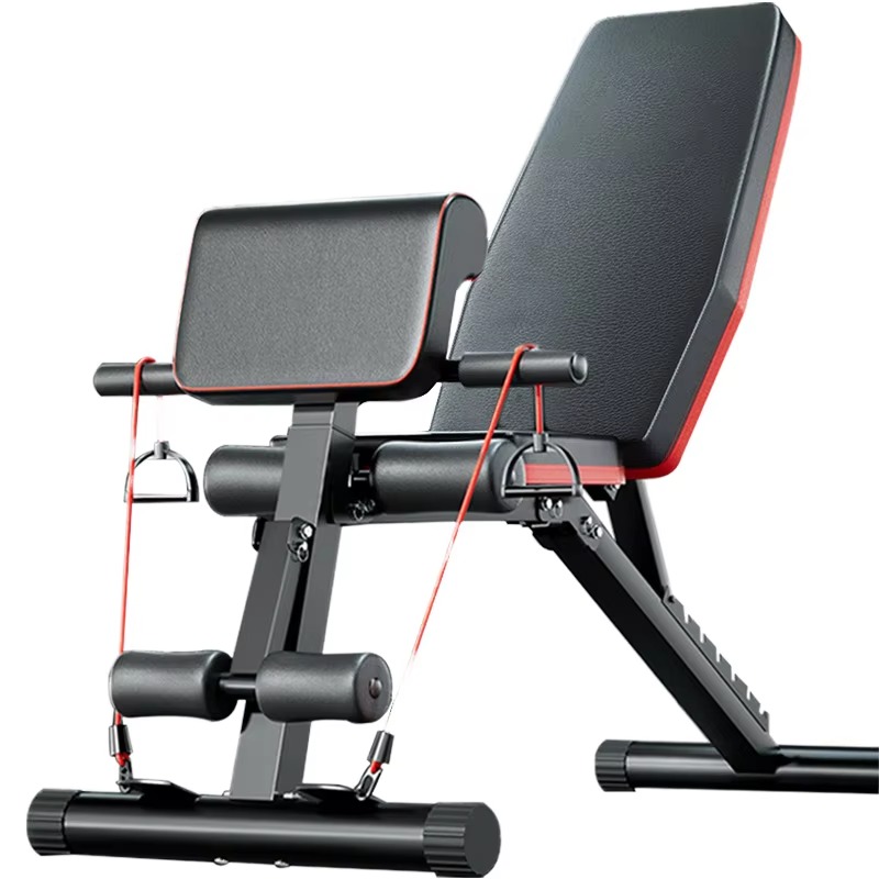 Commercial Gym Equipment Adjus - đánh giá và giá Home Gym Design