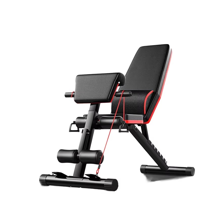 Commercial Gym Equipment Adjus - đánh giá và giá Home Gym Design