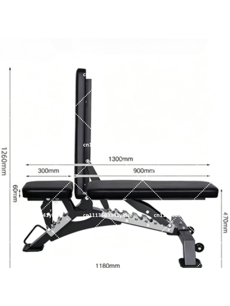 Adjustable Dumbbell Bench for  - đánh giá và giá Home Gym Dumbbell Workout