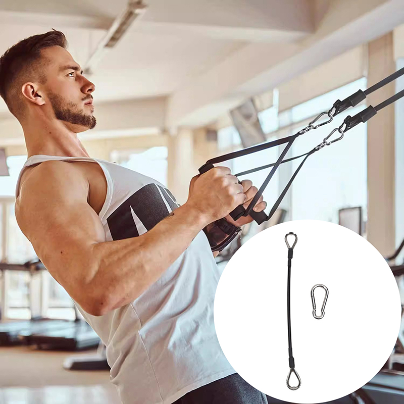 Gym Cable Extension Heavy Duty - đánh giá và giá Home Gym Leg Extension Machine