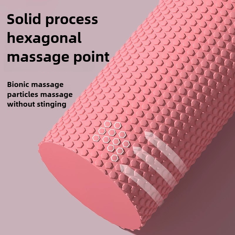 30/45CM Yoga Foam Roller High  - đánh giá và giá Foam Roller High Density