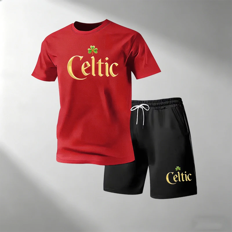 2026 Men's Round Neck Short Sl - đánh giá và giá Home Gym Training