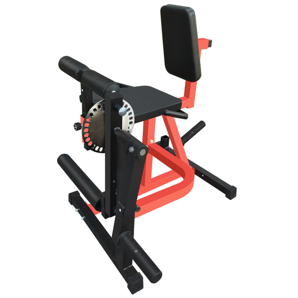 Ye Adjustable Leg Extension an - đánh giá và giá Home Gym Leg Extension Machine