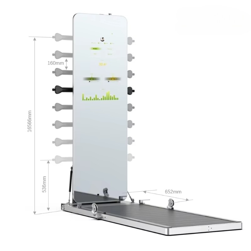 Multifunctional personal train - đánh giá và giá Home Gym Installation