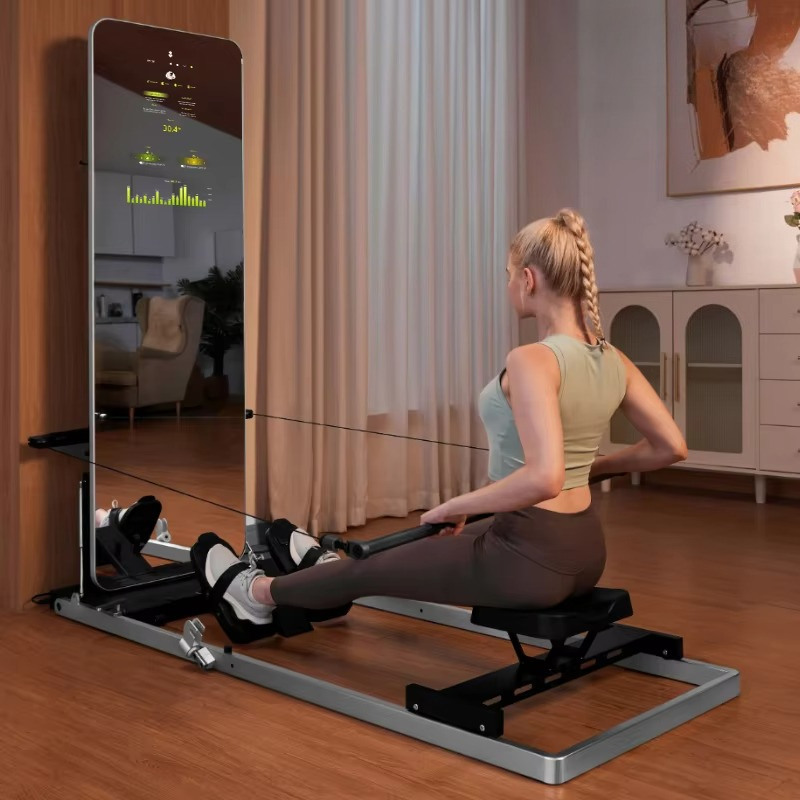Multifunctional personal train - đánh giá và giá Home Gym Installation