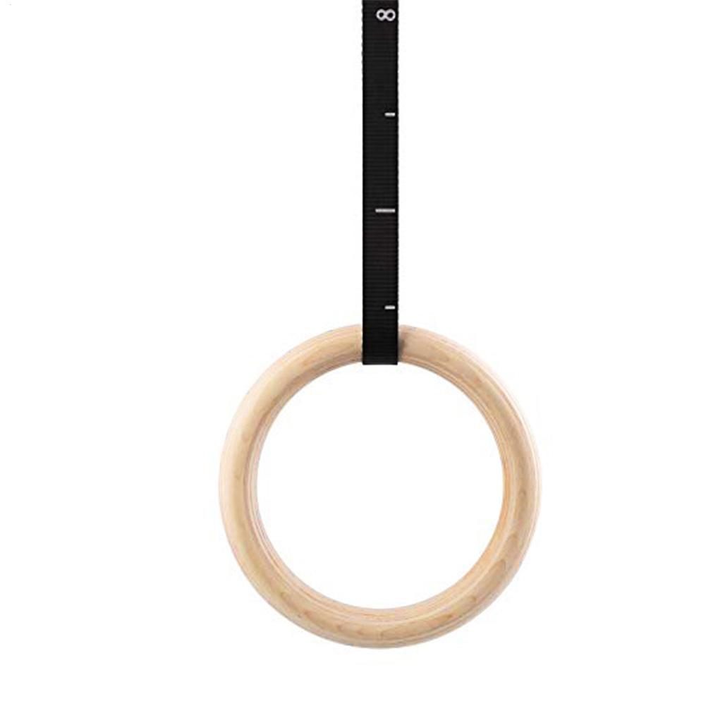 Pull Up Rings Comfortable Grip - đánh giá và giá Home Gym Kit For Men