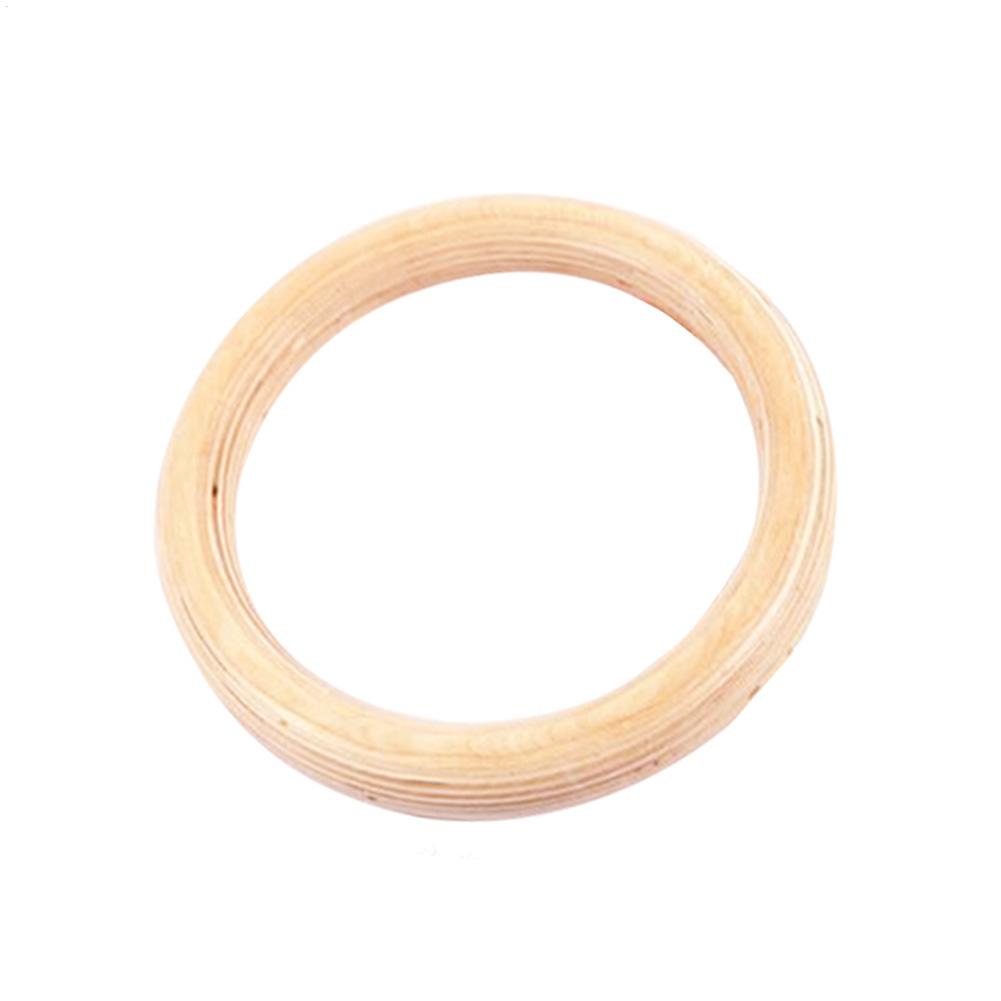 Pull Up Rings Comfortable Grip - đánh giá và giá Home Gym Kit For Men