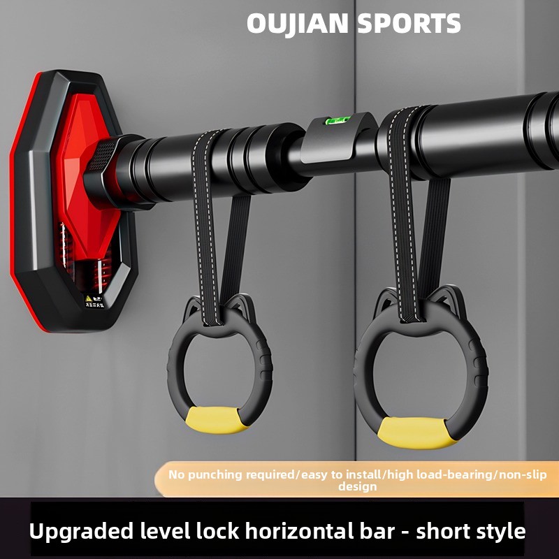 Indoor Home Pullup Bar Door Fr - đánh giá và giá Home Gym Simple