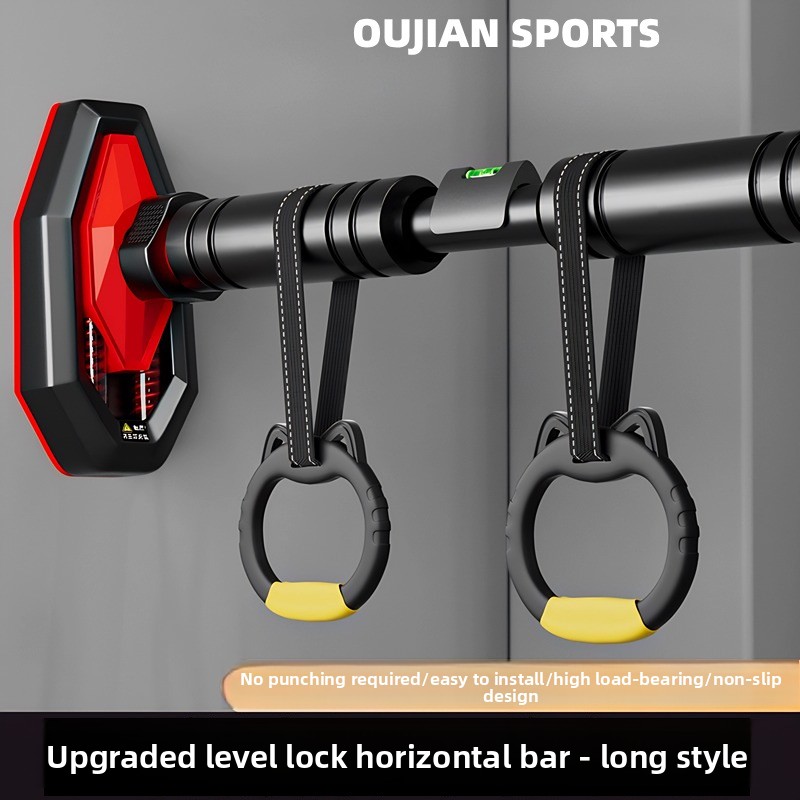 Indoor Home Pullup Bar Door Fr - đánh giá và giá Home Gym Simple
