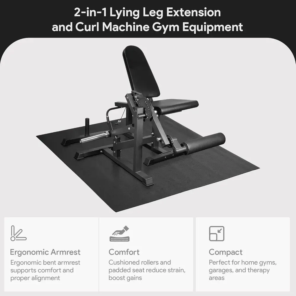 Versatile Home Gym Leg Extensi - đánh giá và giá Home Gym Leg Extension Machine