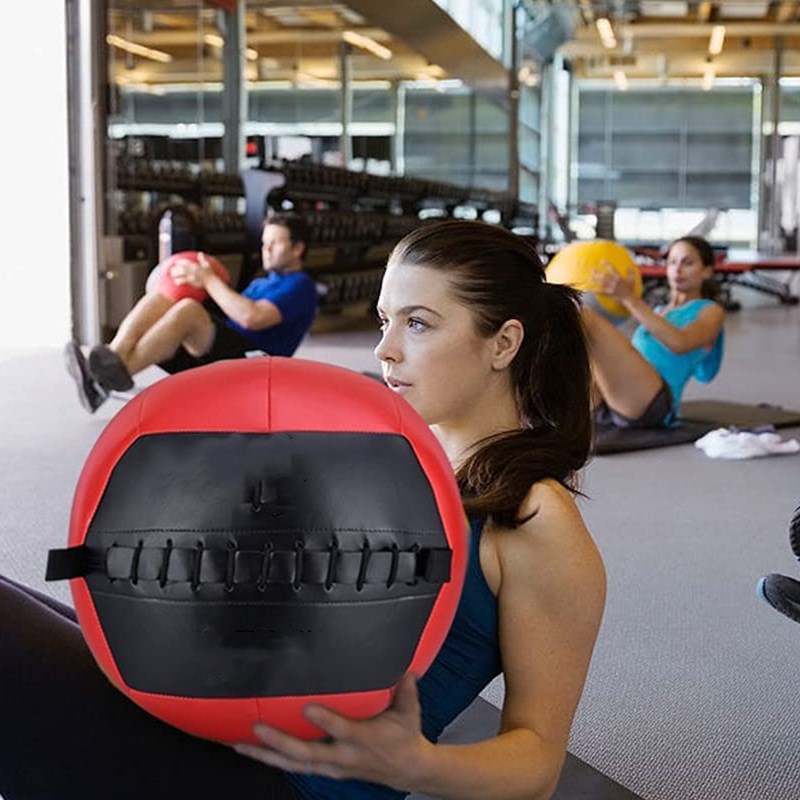 Tập Thể Hình Trống Hít Thuốc B - đánh giá và giá Home Gym Simple