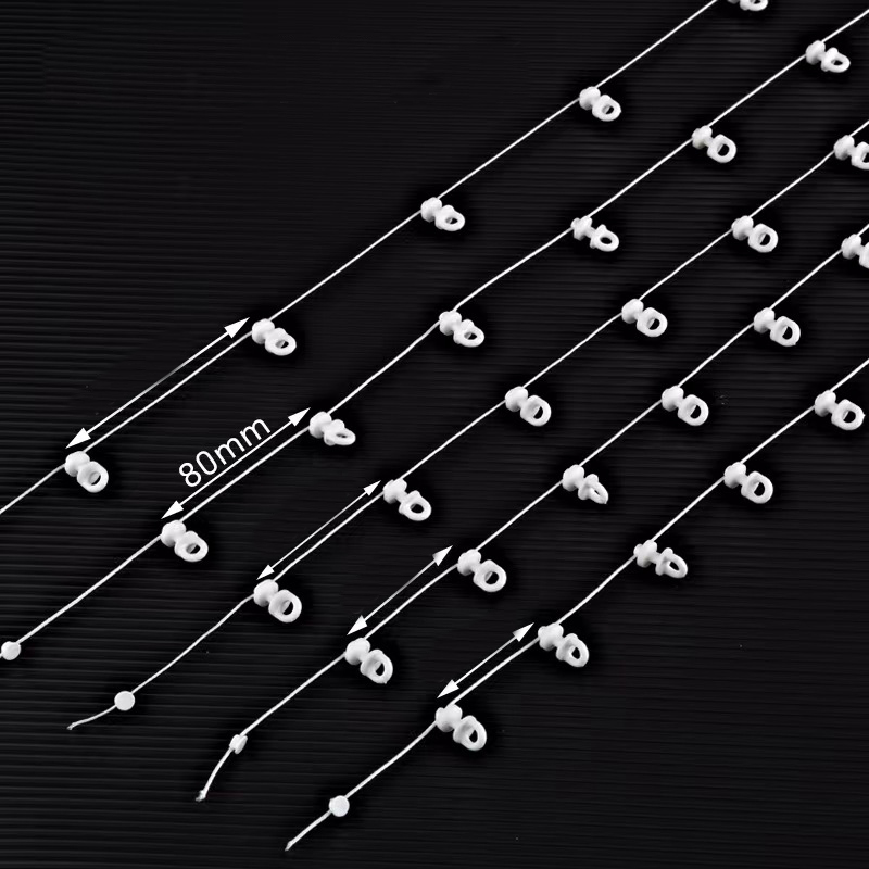 Silent S Fold Wave Curtain Tra - đánh giá và giá Cable Pulley System