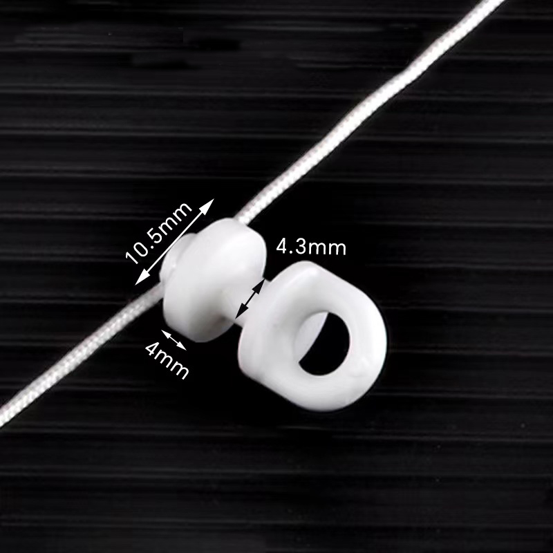 Silent S Fold Wave Curtain Tra - đánh giá và giá Cable Pulley System
