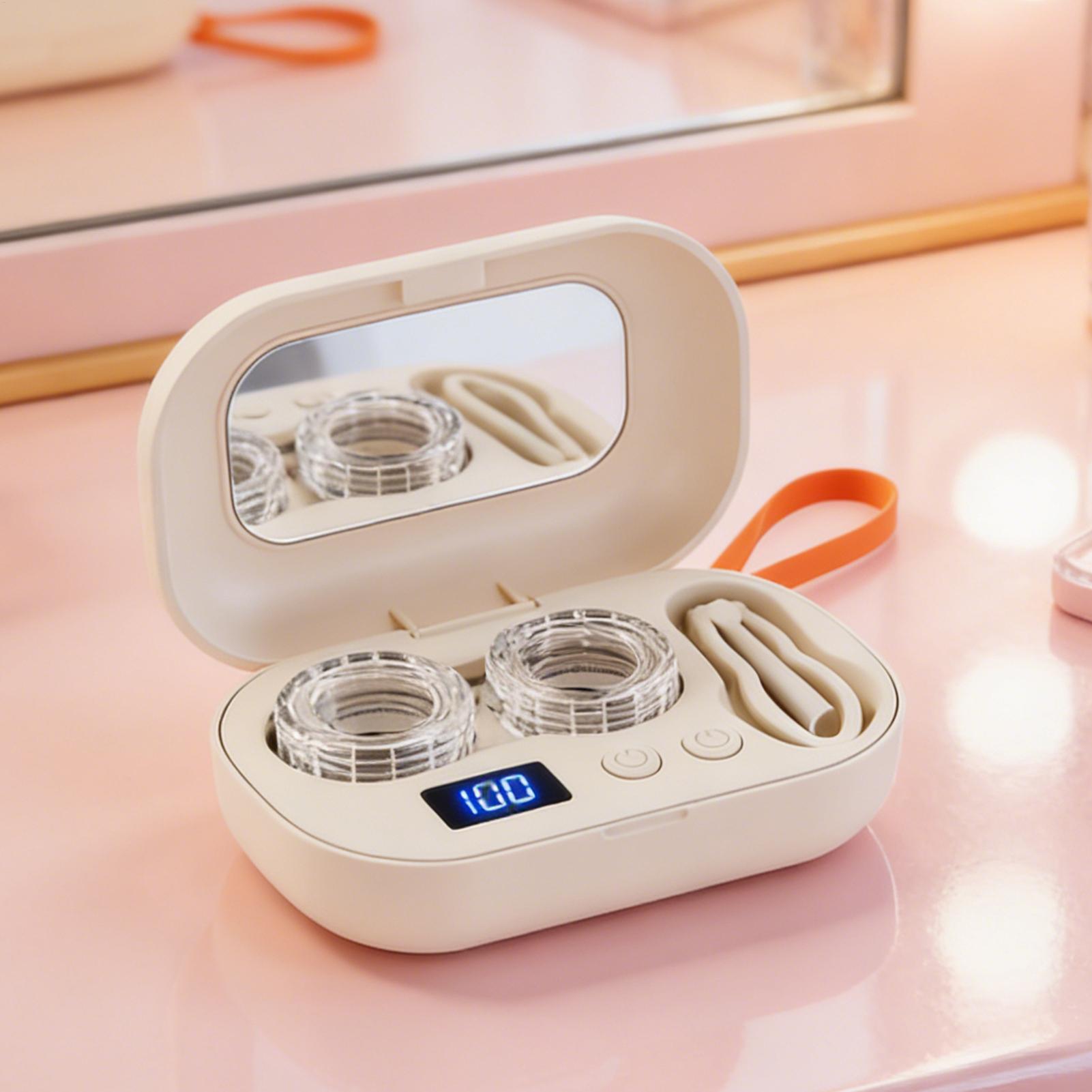 Travel Contact Lens Case Kit U - đánh giá và giá Home Gym Kit For Men