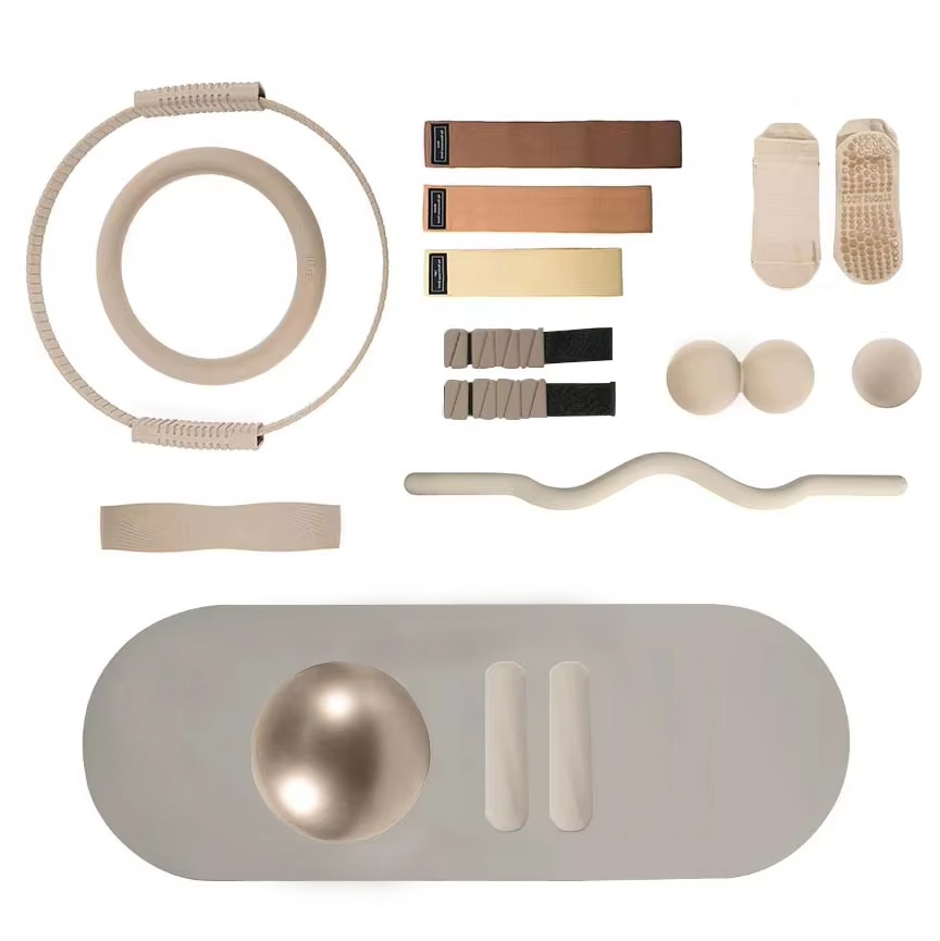 Pilates Yoga Accessory Set, Re - đánh giá và giá Home Gym Kit For Men