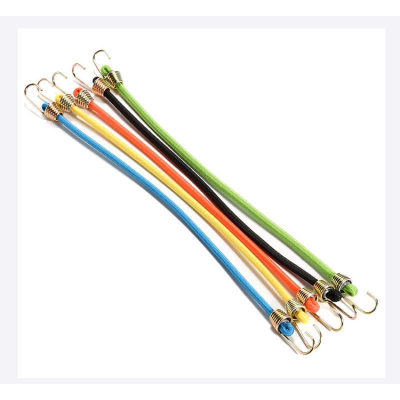 Elastic Bungee Cord Heavy Duty - đánh giá và giá Resistance Band Heavy
