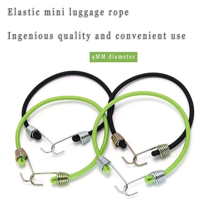 Elastic Bungee Cord Heavy Duty - đánh giá và giá Resistance Band Heavy