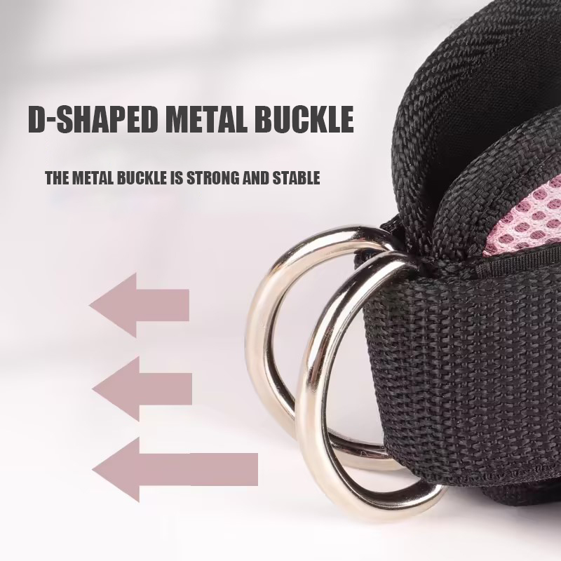 Ankle Straps Resistance Bands  - đánh giá và giá Home Gym Kit For Men