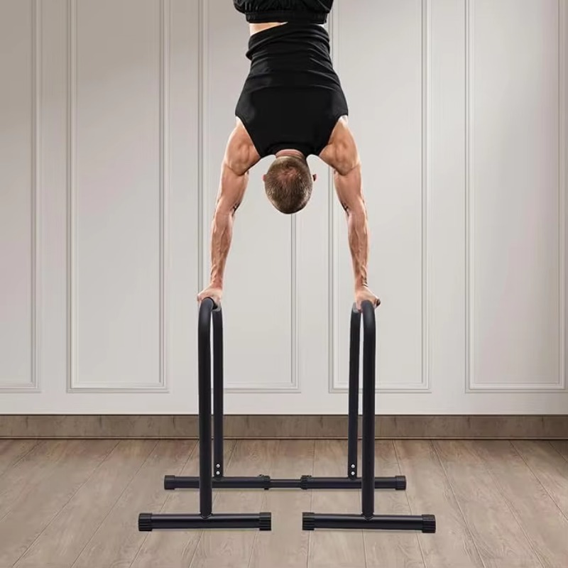 Multifunctional Parallel Bars  - đánh giá và giá Dip Station Parallel