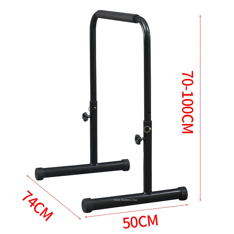 1 Piece Parallel Bar Fitness B - đánh giá và giá Dip Station Parallel