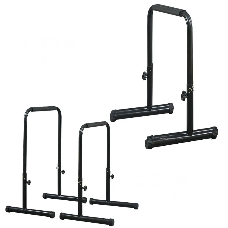 1 Piece Parallel Bar Fitness B - đánh giá và giá Dip Station Parallel
