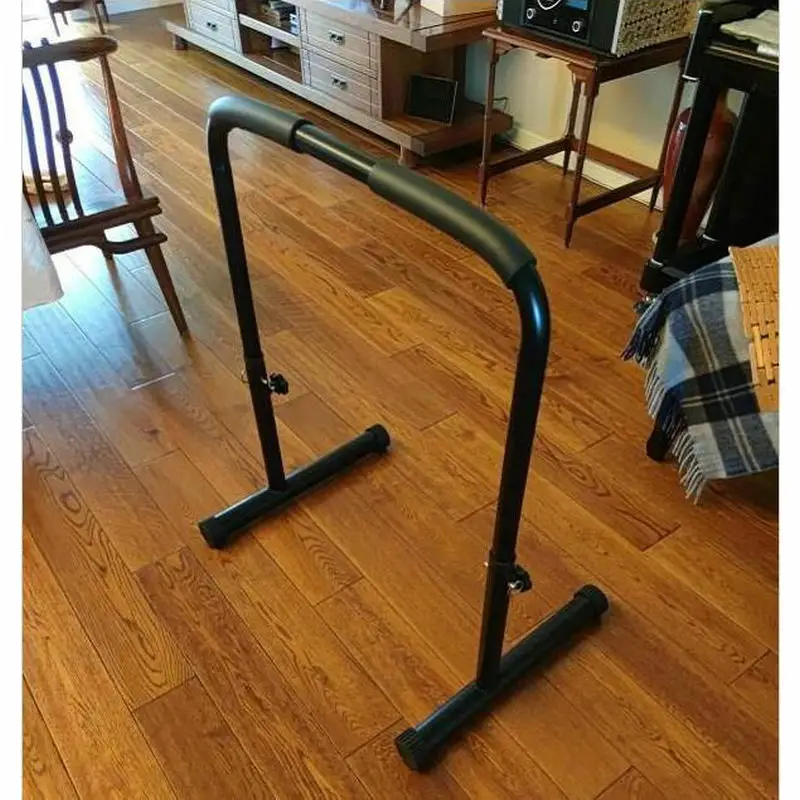 1 Piece Parallel Bar Fitness B - đánh giá và giá Dip Station Parallel