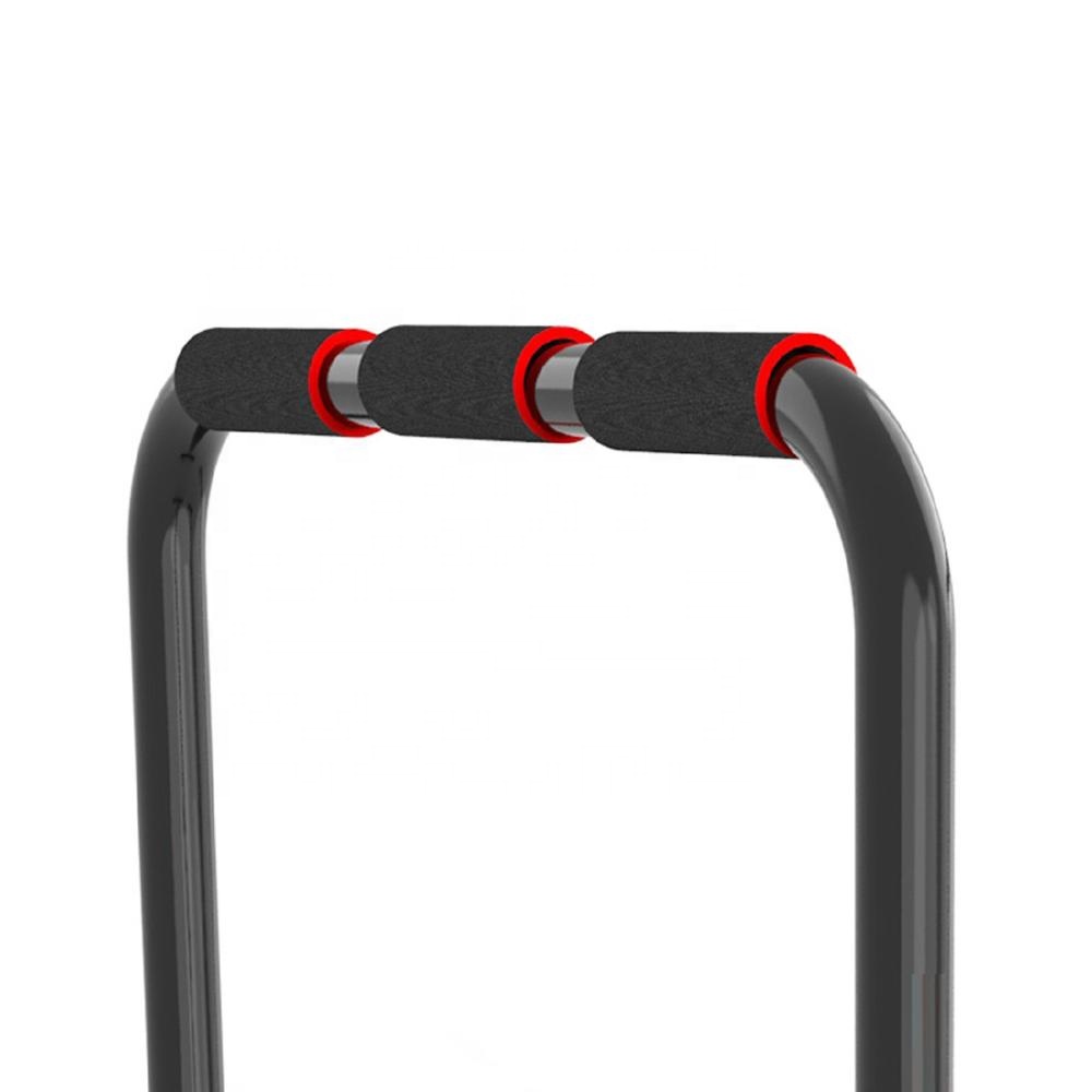 Home Gym Equipment Lebert Equa - đánh giá và giá Dip Station Parallel