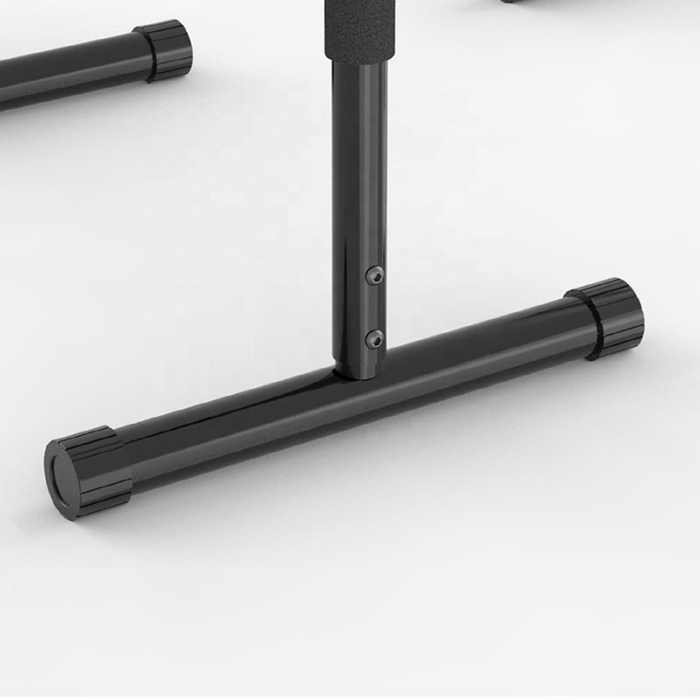 Home Gym Equipment Lebert Equa - đánh giá và giá Dip Station Parallel