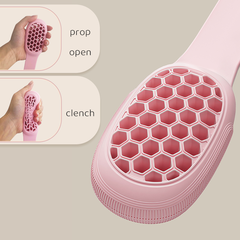 3-in-1 Silicone Honeycomb Desi - đánh giá và giá Home Gym Design