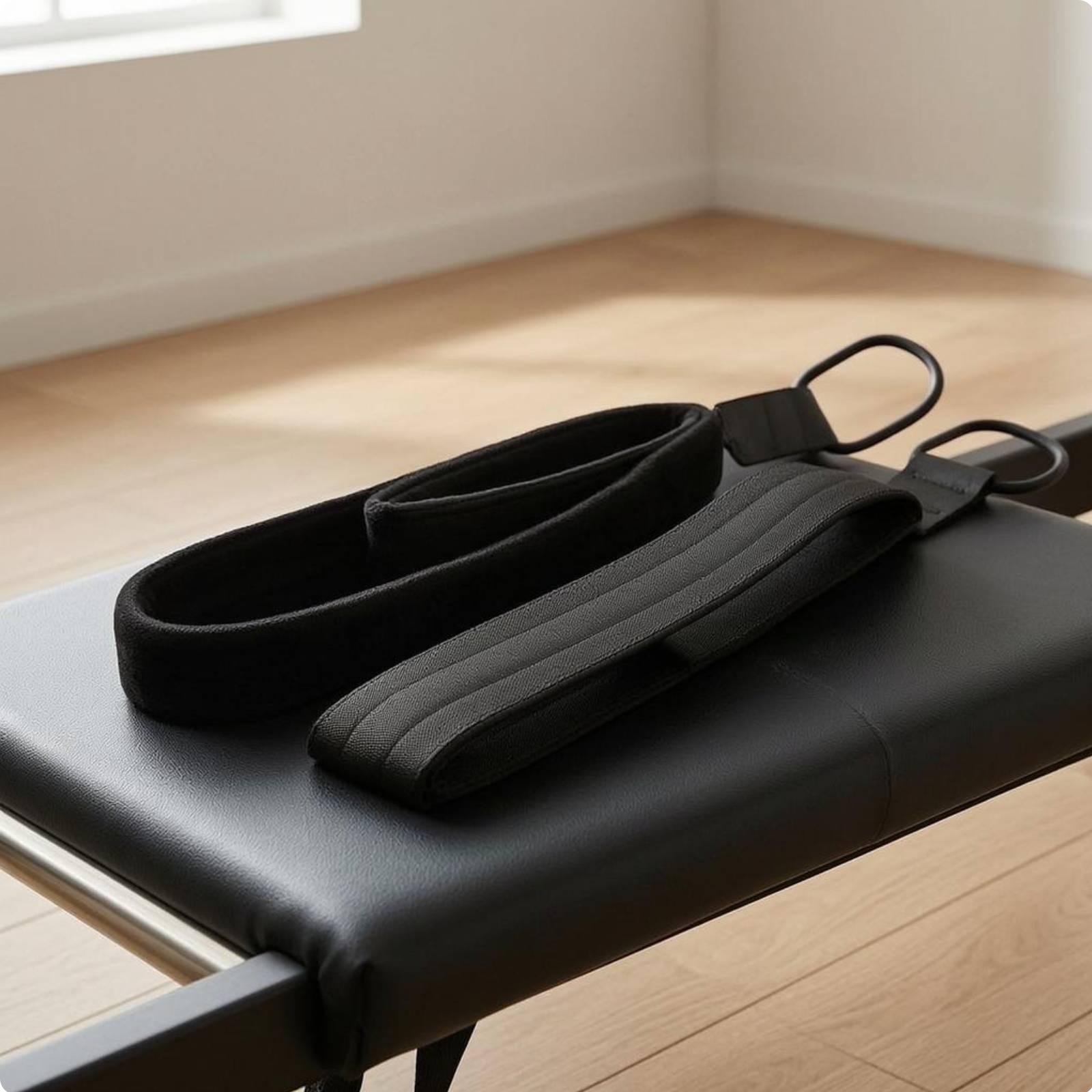 Pilates Training Straps High S - đánh giá và giá Home Gym Training