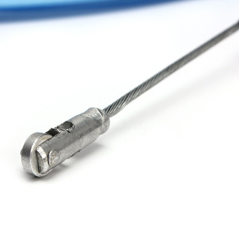50M Dây Cáp Điện Băng Ống Dẫn  - đánh giá và giá Cable Pulley System