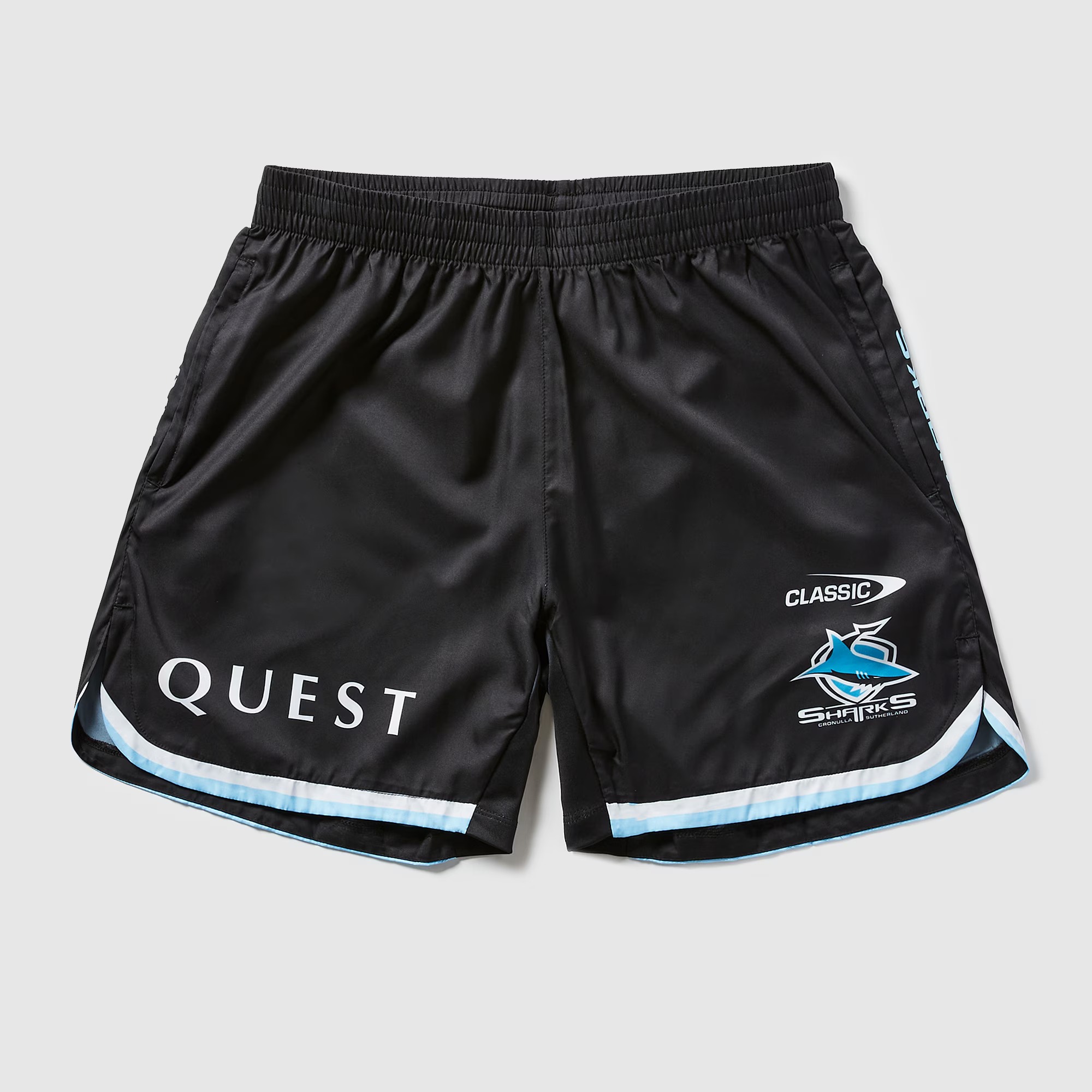 Summer Men's Rugby T-Shirt Set - đánh giá và giá Home Gym Kit For Men
