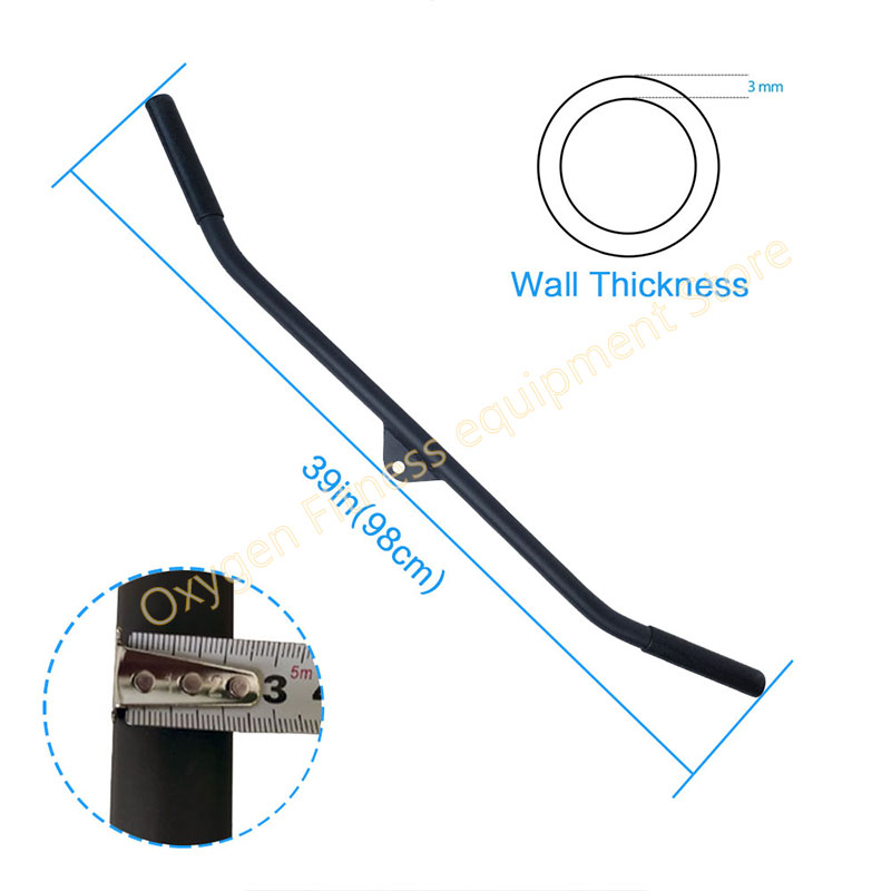 29/39/48 Inch Lạt Pulldown Tha - đánh giá và giá Home Gym Pulley System
